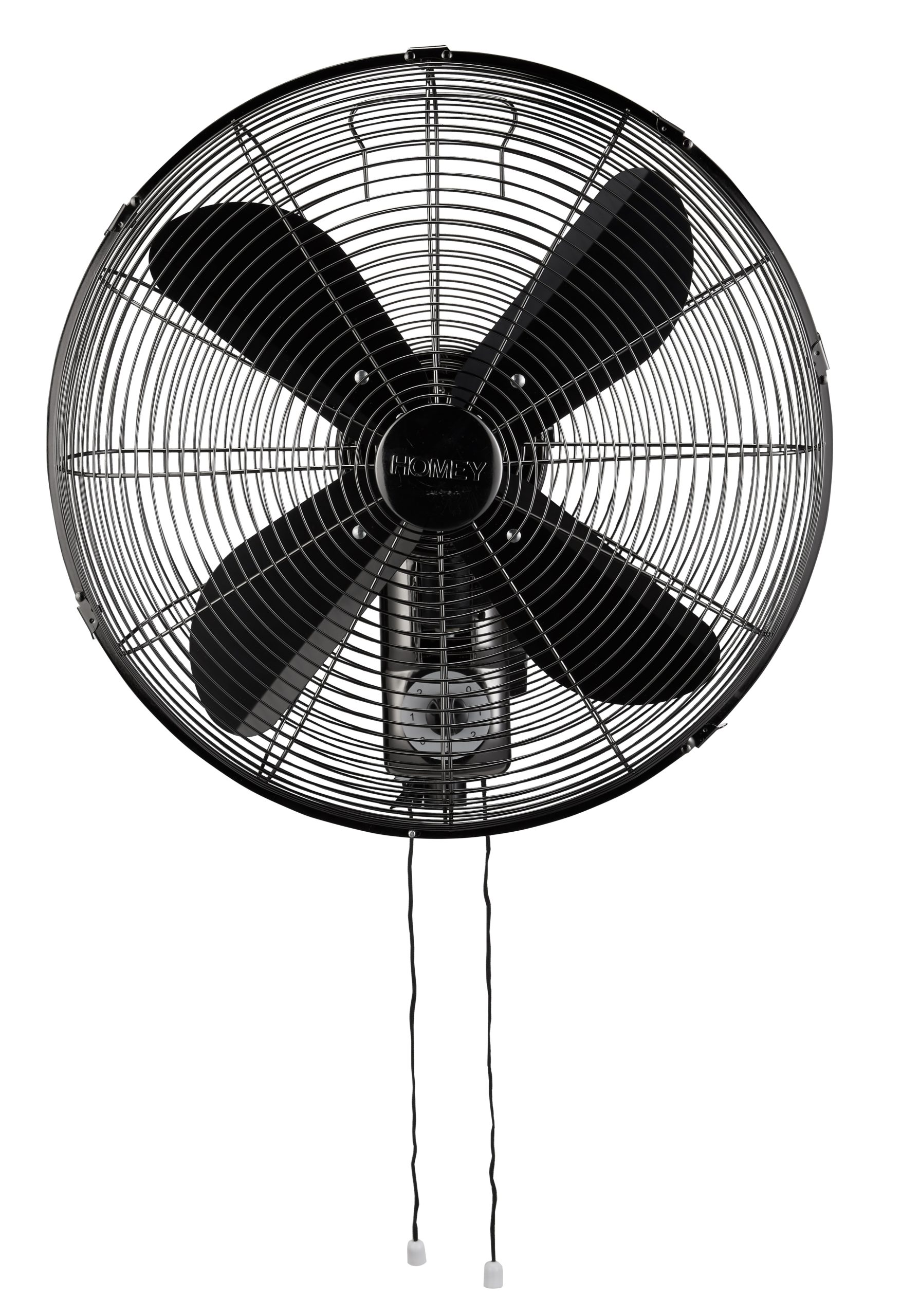 HOMEY 16吋金屬掛牆風扇 WF-16M – Shop Smart